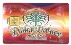 PCF DubaiPalace